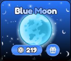 Blue Moon